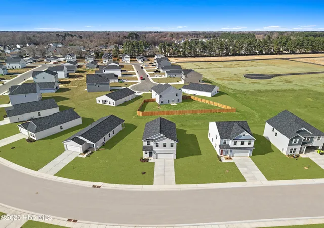 Photo 3 of Single family home for sale at 148 N Squires Run Ln, Richlands, NC 28574 | MLS# 100593580 | Listing updated on 2026-09-21
