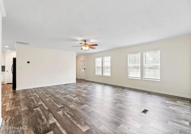 Photo 2 of Single family home for sale at 502 W Fremont St, Burgaw, NC 28425 | MLS# 100589825 | Listing updated on 2026-09-12