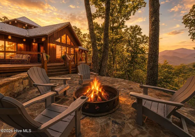 Photo 1 of Single family home for sale at 444 Look Out Point, Bryson City, NC 28713 | MLS# 100595560 | Listing updated on 2026-08-19