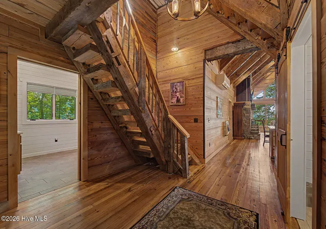 Photo 4 of Single family home for sale at 444 Look Out Point, Bryson City, NC 28713 | MLS# 100595560 | Listing updated on 2026-08-19
