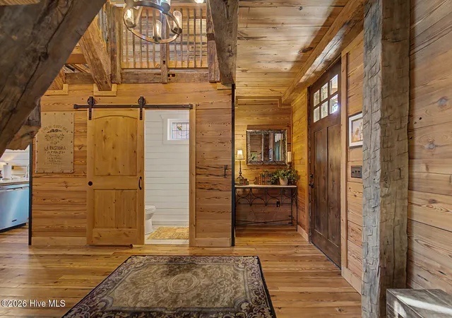 Photo 5 of Single family home for sale at 444 Look Out Point, Bryson City, NC 28713 | MLS# 100595560 | Listing updated on 2026-08-19