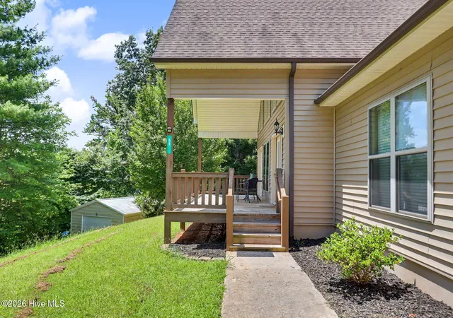 Photo 4 of Single family home for sale at 59 Hunter Rock Ridge, Marble, NC 28905 | MLS# 100591841 | Listing updated on 2026-08-24