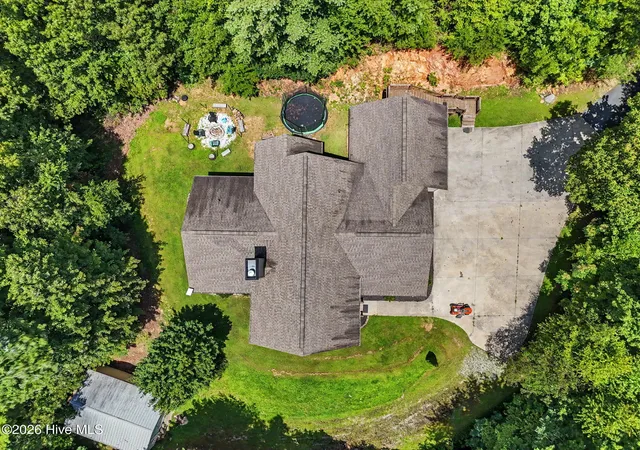 Photo 5 of Single family home for sale at 59 Hunter Rock Ridge, Marble, NC 28905 | MLS# 100591841 | Listing updated on 2026-08-24