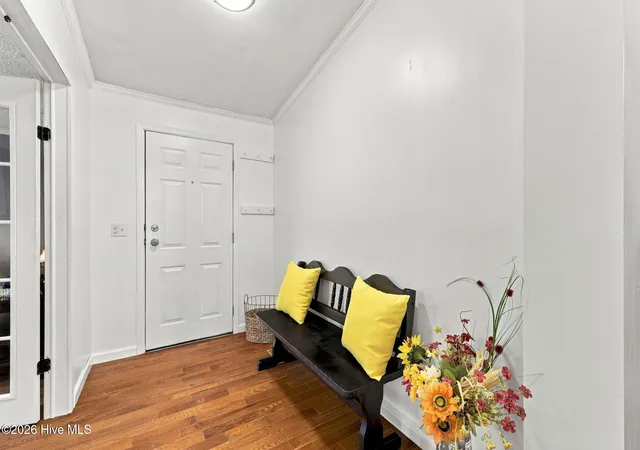 Photo 5 of Manufactured home for sale at 4 Sunset Farms Rd, Whittier, NC 28789 | MLS# 100597390 | Listing updated on 2026-08-26