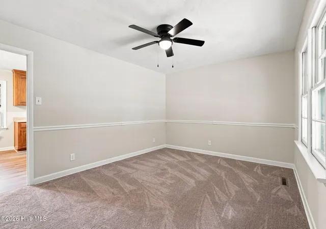 Photo 3 of Single family home for sale at 303 Ramsey Ln, Jackson, NC 27845 | MLS# 100592698 | Listing updated on 2026-08-21
