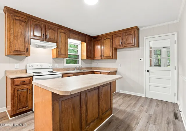 Photo 4 of Single family home for sale at 303 Ramsey Ln, Jackson, NC 27845 | MLS# 100592698 | Listing updated on 2026-08-21