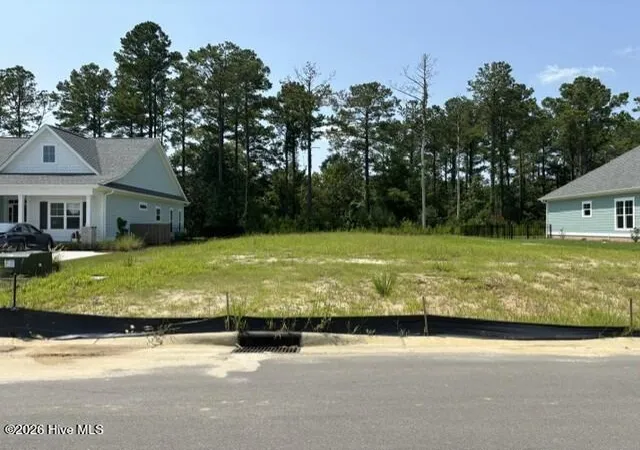Land for sale at 4418 Fantail Dr, Leland, NC 28451 | MLS# 100597032