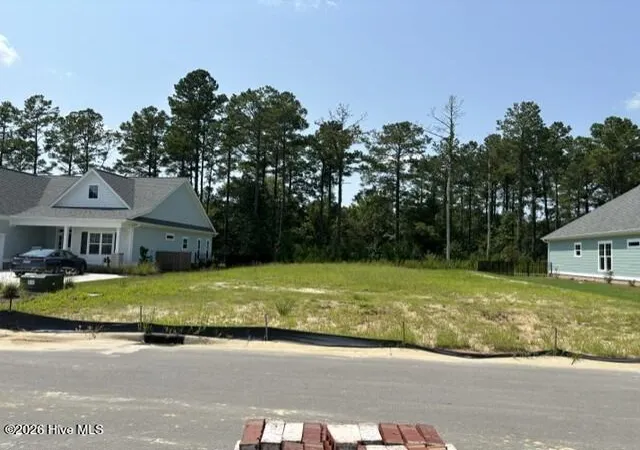 Photo 2 of Land for sale at 4418 Fantail Dr, Leland, NC 28451 | MLS# 100597032 | Listing updated on 2026-09-02