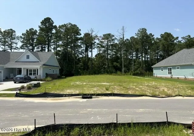 Photo 3 of Land for sale at 4418 Fantail Dr, Leland, NC 28451 | MLS# 100597032 | Listing updated on 2026-09-02
