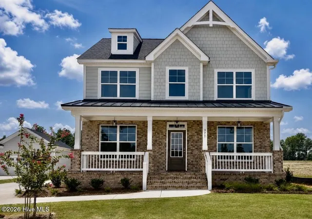 Photo 1 of Single family home for sale at 371 Pascalis Pl #2004, Aiken, SC 29803 | MLS# 98253490 | Listing updated on 2026-08-27