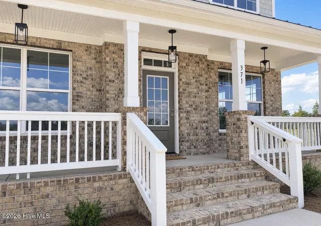 Photo 2 of Single family home for sale at 371 Pascalis Pl #2004, Aiken, SC 29803 | MLS# 98253490 | Listing updated on 2026-08-27