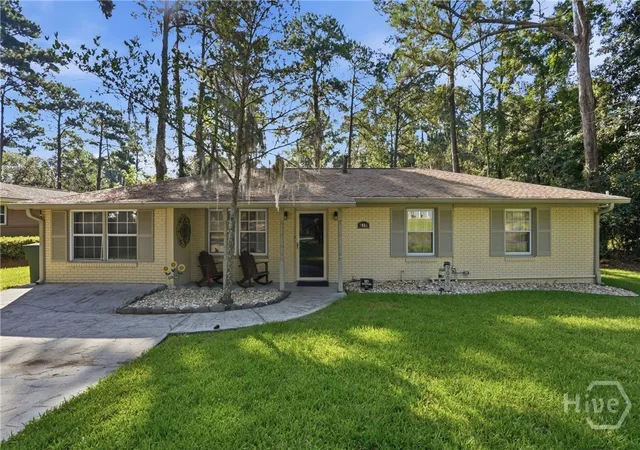 Photo 1 of Single family home for sale at 9006 Harmon Bluff Rd, Savannah, GA 31406 | MLS# SA362802 | Listing updated on 2026-09-19
