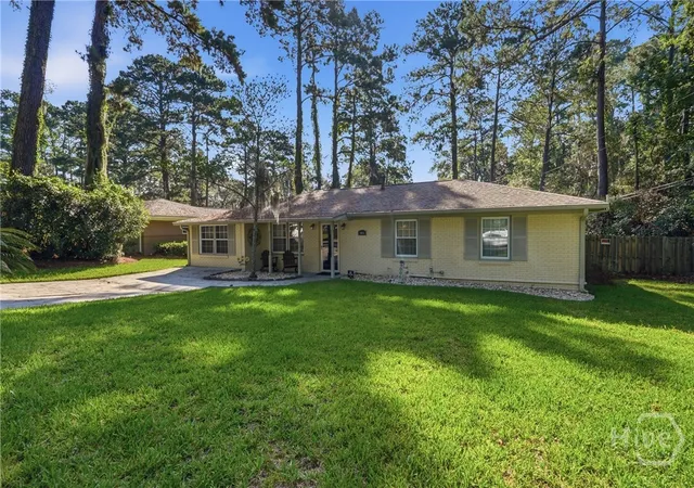 Photo 3 of Single family home for sale at 9006 Harmon Bluff Rd, Savannah, GA 31406 | MLS# SA362802 | Listing updated on 2026-09-19