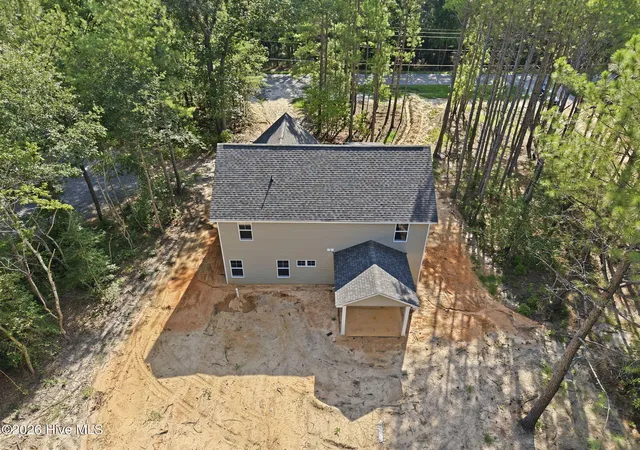 Photo 20 of Single family home for sale at 831 Morrison Brg Rd, Vass, NC 28394 | MLS# 100587366 | Listing updated on 2026-08-19