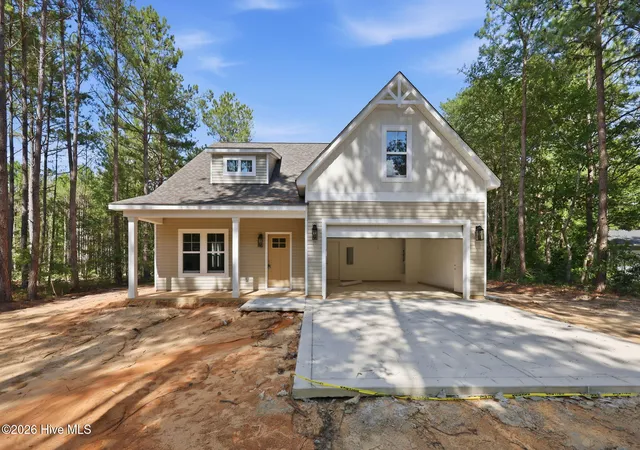 Photo 2 of Single family home for sale at 831 Morrison Brg Rd, Vass, NC 28394 | MLS# 100587366 | Listing updated on 2026-08-19