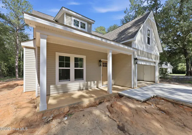 Photo 3 of Single family home for sale at 831 Morrison Brg Rd, Vass, NC 28394 | MLS# 100587366 | Listing updated on 2026-08-19