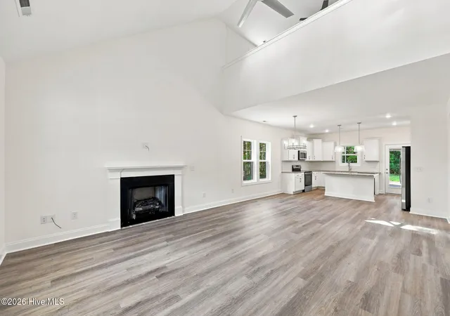 Photo 4 of Single family home for sale at 831 Morrison Brg Rd, Vass, NC 28394 | MLS# 100587366 | Listing updated on 2026-08-19