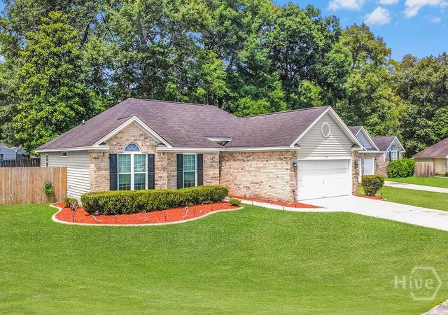 Photo 1 of Single family home for sale at 141 Brookstone Way, Rincon, GA 31326 | MLS# SA362094 | Listing updated on 2026-09-10