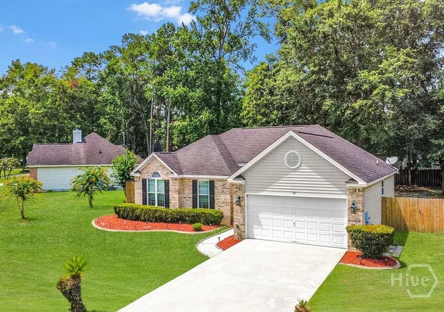 Photo 2 of Single family home for sale at 141 Brookstone Way, Rincon, GA 31326 | MLS# SA362094 | Listing updated on 2026-09-10