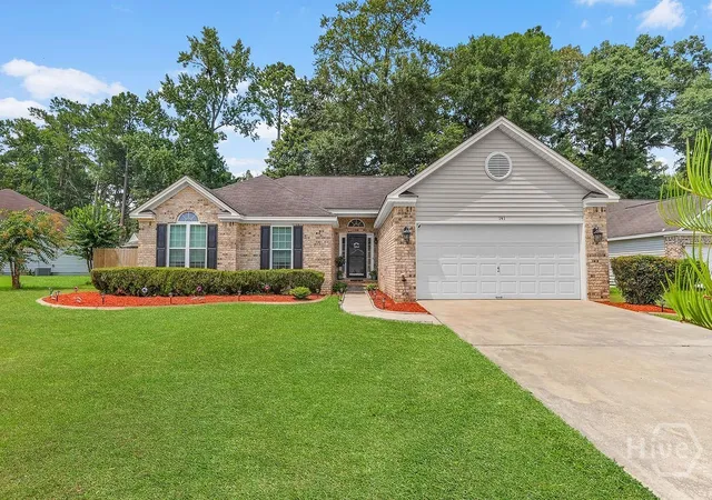 Photo 3 of Single family home for sale at 141 Brookstone Way, Rincon, GA 31326 | MLS# SA362094 | Listing updated on 2026-09-10