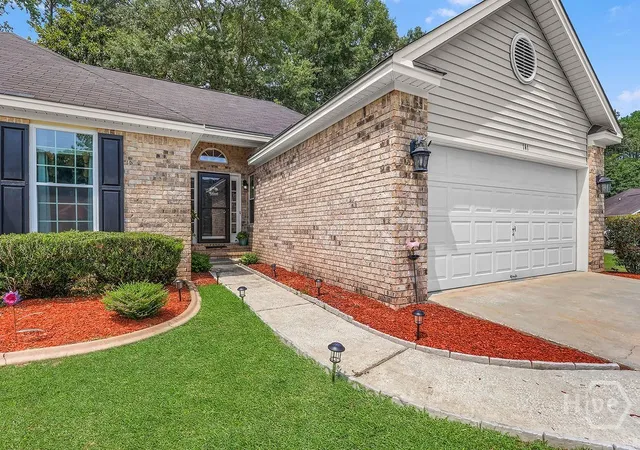 Photo 4 of Single family home for sale at 141 Brookstone Way, Rincon, GA 31326 | MLS# SA362094 | Listing updated on 2026-09-10