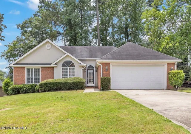 Photo 1 of Single family home for sale at 4142 Eagle Nest Dr, Evans, GA 30809 | MLS# 100589789 | Listing updated on 2026-08-30