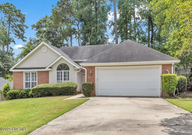 Photo 3 of Single family home for sale at 4142 Eagle Nest Dr, Evans, GA 30809 | MLS# 100589789 | Listing updated on 2026-08-30