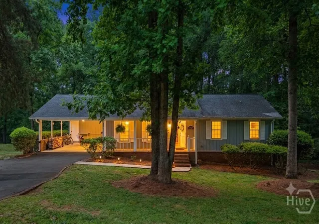 Photo 2 of Single family home for sale at 388 Cherokee Ridge, Athens, GA 30606 | MLS# CL356701 | Listing updated on 2026-08-26