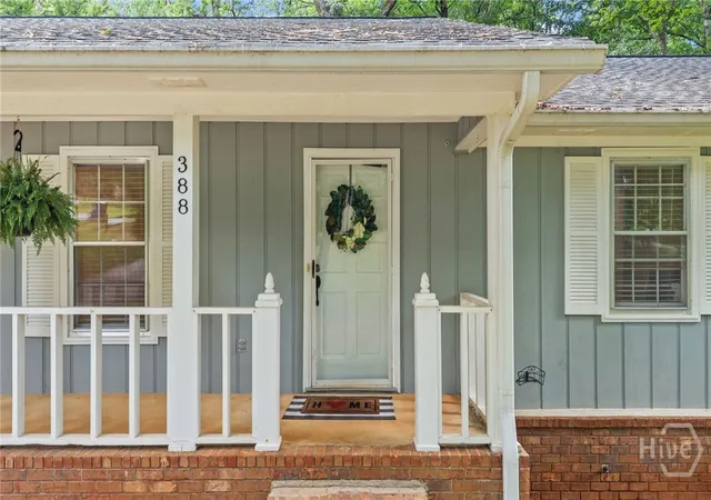 Photo 2 of Single family home for sale at 388 Cherokee Ridge, Athens, GA 30606 | MLS# CL356701 | Listing updated on 2026-08-26