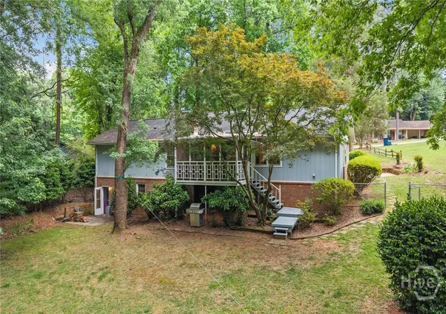 Photo 4 of Single family home for sale at 388 Cherokee Ridge, Athens, GA 30606 | MLS# CL356701 | Listing updated on 2026-08-26