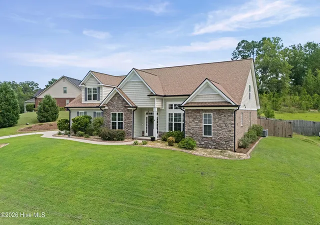 Photo 2 of Single family home for sale at 456 Weyanoke Dr, Evans, GA 30809 | MLS# 100596324 | Listing updated on 2026-08-24