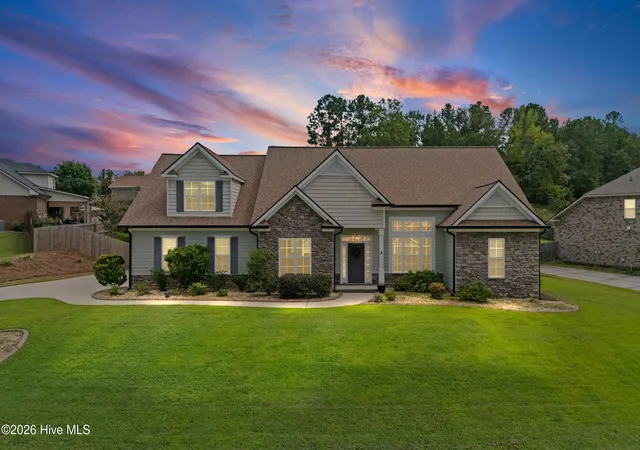 Photo 3 of Single family home for sale at 456 Weyanoke Dr, Evans, GA 30809 | MLS# 100596324 | Listing updated on 2026-08-24
