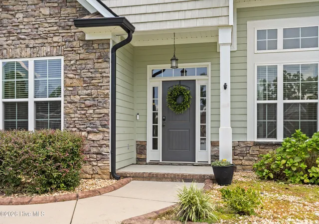Photo 3 of Single family home for sale at 456 Weyanoke Dr, Evans, GA 30809 | MLS# 100596324 | Listing updated on 2026-08-24