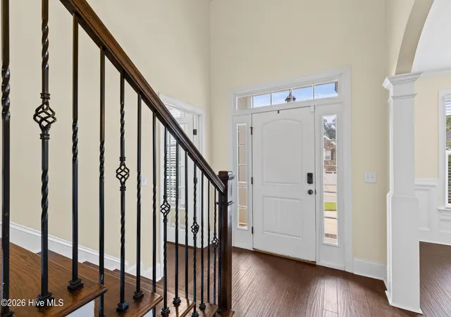 Photo 4 of Single family home for sale at 456 Weyanoke Dr, Evans, GA 30809 | MLS# 100596324 | Listing updated on 2026-08-24