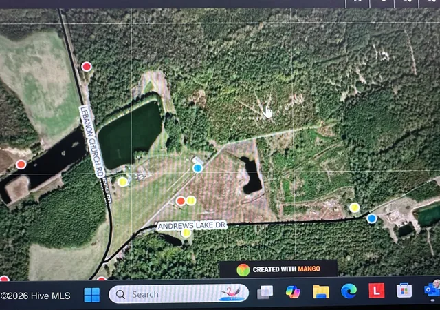 4th image of Near 99 Andrews Lake Dr, Tabor City, NC 28463 | MLS# 100591504
