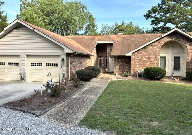 Photo 1 of Single family home for sale at 108 Fox Run Ct, West End, NC 27376 | MLS# 100595807 | Listing updated on 2026-09-20
