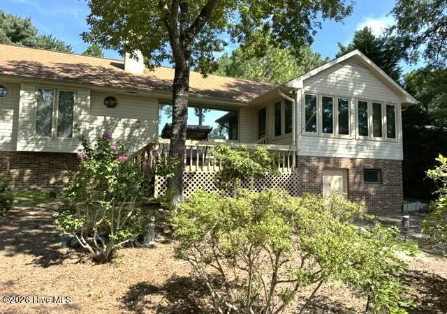 Photo 2 of Single family home for sale at 108 Fox Run Ct, West End, NC 27376 | MLS# 100595807 | Listing updated on 2026-09-20