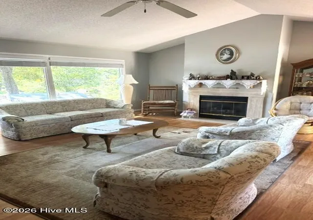 Photo 3 of Single family home for sale at 108 Fox Run Ct, West End, NC 27376 | MLS# 100595807 | Listing updated on 2026-09-20
