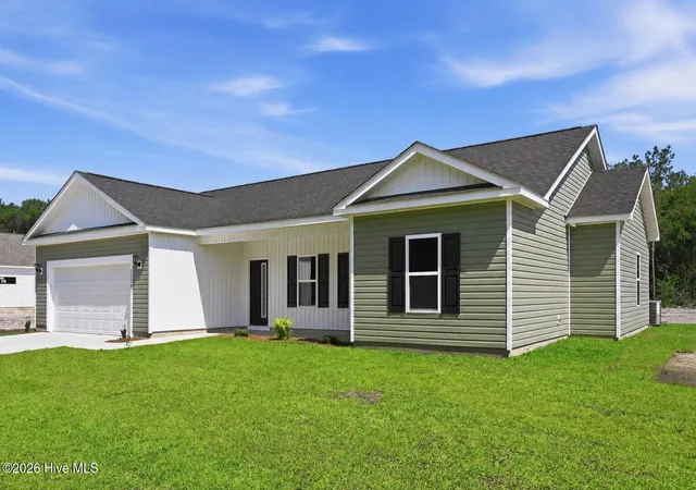 Photo 4 of Single family home for sale at 2624 Fountaintown Rd, Chinquapin, NC 28521 | MLS# 100555765 | Listing updated on 2026-09-09