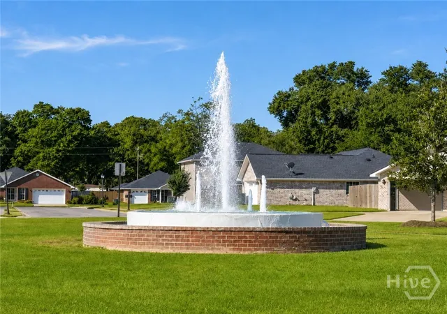 Photo 18 of Single family home for sale at 1246 Grayson Ave, Hinesville, GA 31313 | MLS# SA362332 | Listing updated on 2026-08-19