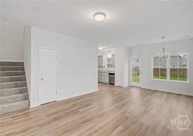 Photo 3 of Single family home for sale at 1246 Grayson Ave, Hinesville, GA 31313 | MLS# SA362332 | Listing updated on 2026-09-14