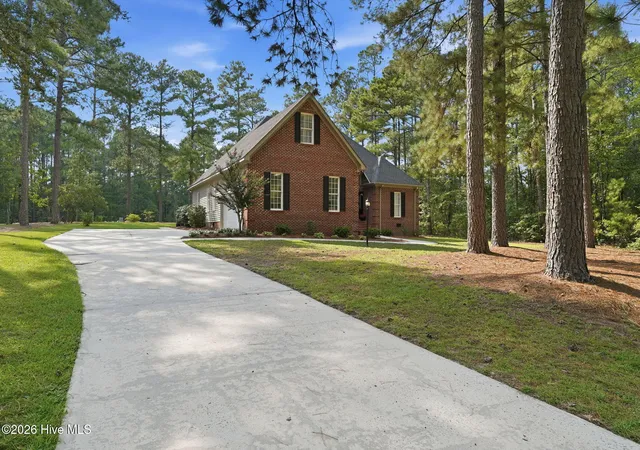 Photo 1 of Single family home for sale at 30000 Loblolly Ct, Wagram, NC 28396 | MLS# 100598923 | Listing updated on 2026-09-02