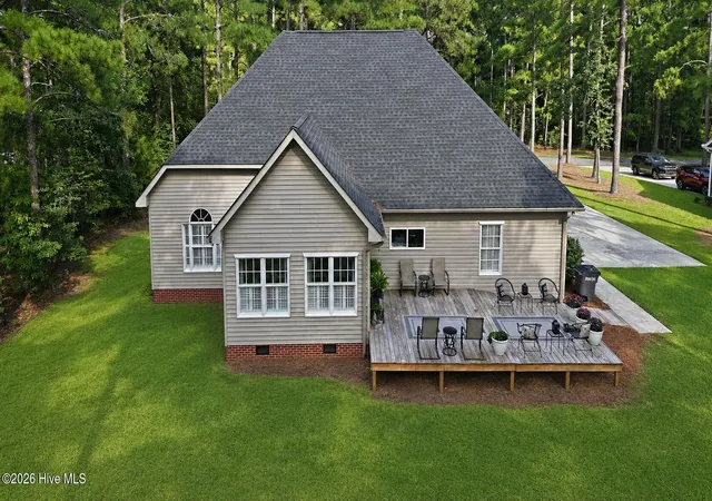 Photo 4 of Single family home for sale at 30000 Loblolly Ct, Wagram, NC 28396 | MLS# 100598923 | Listing updated on 2026-09-02