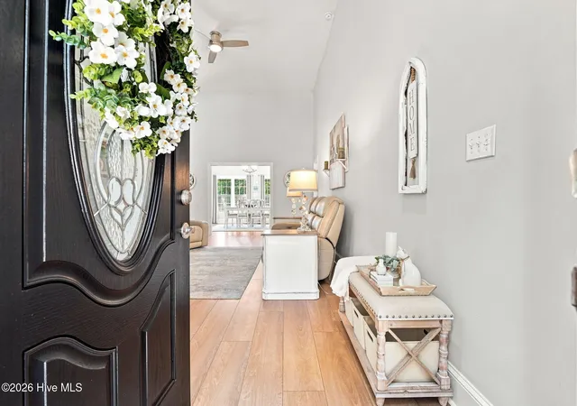 Photo 5 of Single family home for sale at 30000 Loblolly Ct, Wagram, NC 28396 | MLS# 100598923 | Listing updated on 2026-09-02