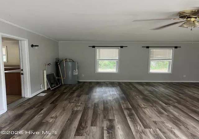 Photo 37 of Single family home for sale at 14167 Old Stage Rd, Gibson, NC 28343 | MLS# 100554264 | Listing updated on 2026-08-18