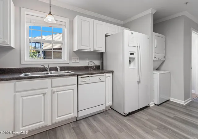 Photo 5 of Townhouse for sale at 133 Precious Memories Ln, Elizabethtown, NC 28337 | MLS# 100593224 | Listing updated on 2026-08-22