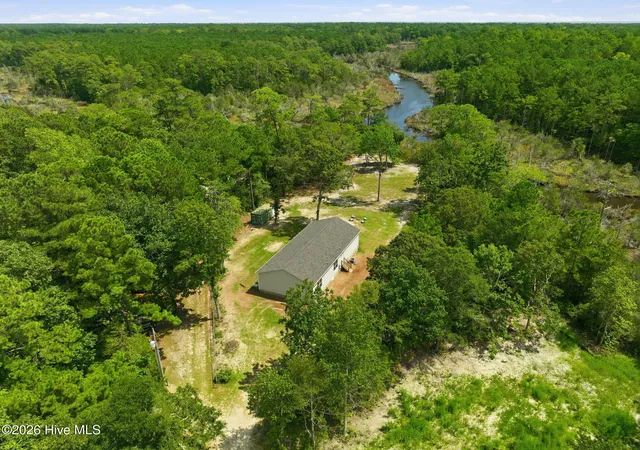 Photo 3 of Single family home for sale at 324 Clearview Dr, Holly Ridge, NC 28445 | MLS# 100598040 | Listing updated on 2026-09-17