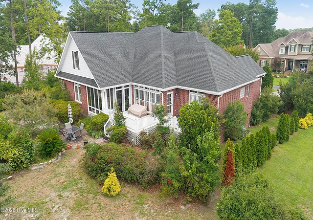 Photo 3 of Single family home for sale at 6840 Weeping Willow Pl SW, Ocean Isle Beach, NC 28469 | MLS# 100595280 | Listing updated on 2026-10-17