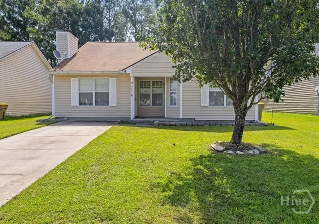 1st image of 625 Rushing St, Richmond Hill, GA 31324 | MLS# SA362650