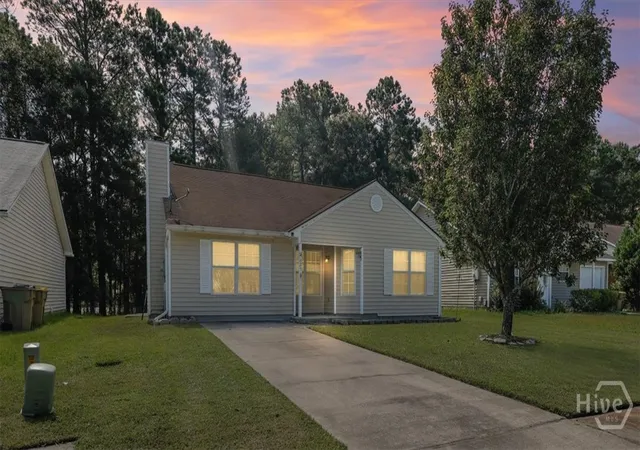 Photo 3 of Single family home for sale at 625 Rushing St, Richmond Hill, GA 31324 | MLS# SA362650 | Listing updated on 2026-08-25